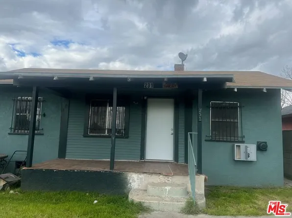 231 W 91st St, Los Angeles, CA 90003