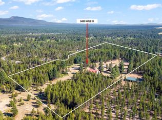 54880 Maple Dr, Bend, OR 97707