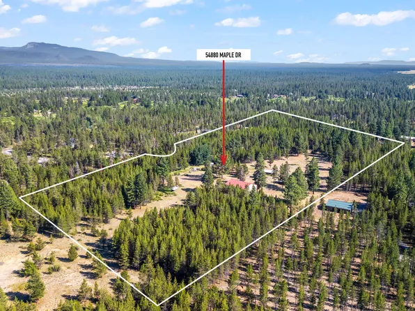 54880 Maple Dr, Bend, OR 97707