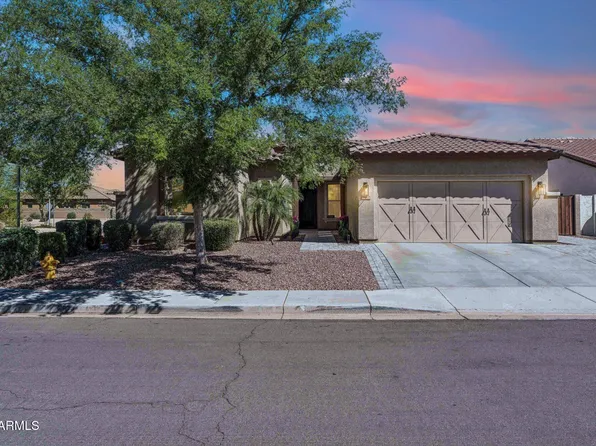 3628 E LYNX Place, Chandler, AZ 85249