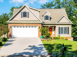 3261 Huntingdon Trce NE, Cleveland, TN 37312