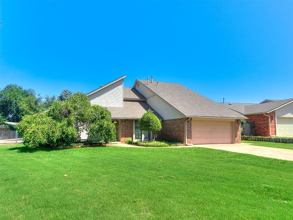 6209 Inland Rd, Warr Acres, OK 73132 Zillow