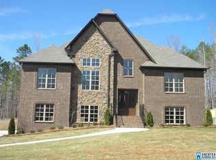148 Grey Oaks Ct, Pelham, AL 35124