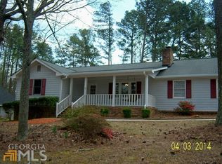 4790 Kensington Ln SE, Conyers, GA 30094