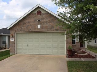 3110 Aspen Fair Trl, Spring, TX 77389