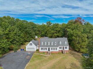 13120 Hensley Rd, Midlothian, VA 23112