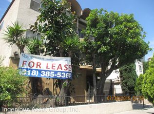 5835 Harold Way APT 304, Los Angeles, CA 90028