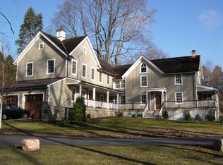 1335 Old Gulph Rd, Villanova, PA 19085