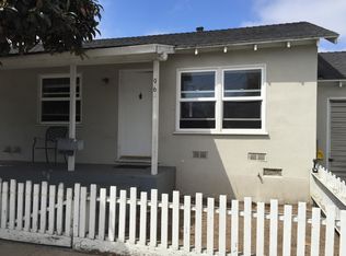 96 Ocean Ave #96, Monterey, CA 93940