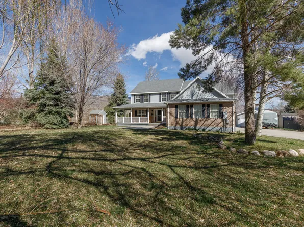 4026 N 3775 E, Liberty, UT 84310