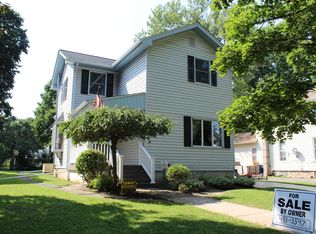 183 Church St, Lockport, NY 14094