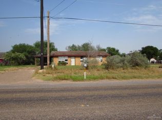 2058 N Fm 2360, Rio Grande City, TX 78582