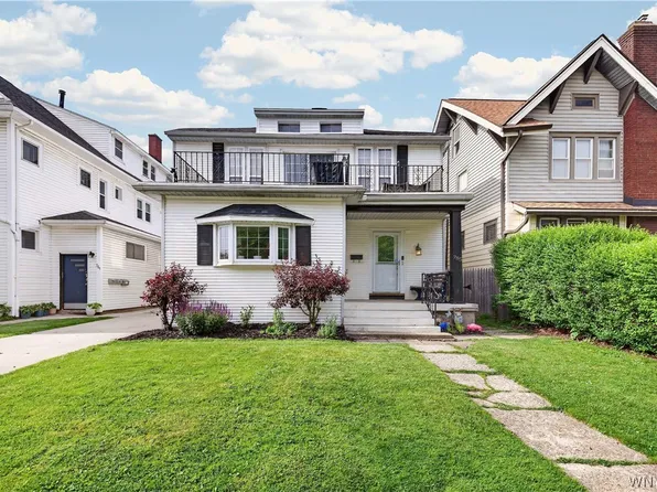 785 Crescent Ave, Buffalo, NY 14216