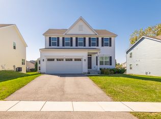 28113 W Cape Cod Ln, Lakemoor, IL 60051