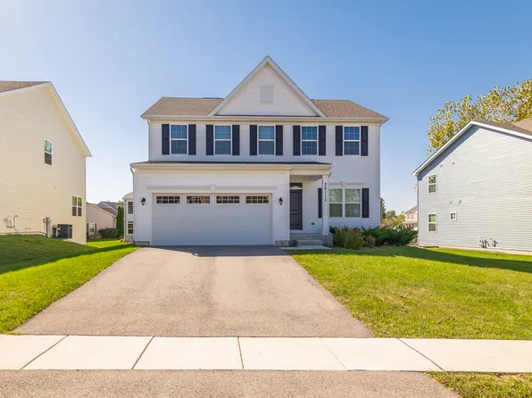 28113 W Cape Cod Ln, Lakemoor, IL 60051