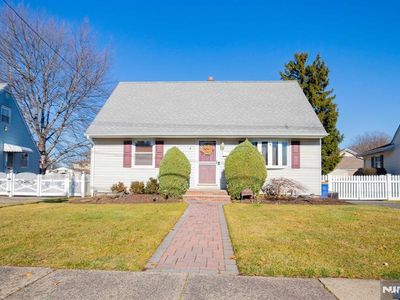 28 Gregory Ter, Bloomfield, NJ, 07003