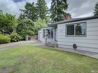 419 Golden Gate Ave, Fircrest, WA 98466