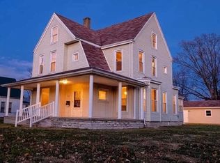 1004 N Morgan St, Rushville, IN 46173