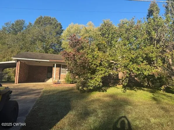 6067 Stinson St, Milan, TN 38358