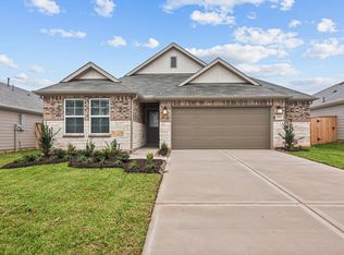 10052 Lone Star Landing Blvd, Montgomery, TX 77316