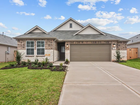 10052 Lone Star Landing Blvd, Montgomery, TX 77316