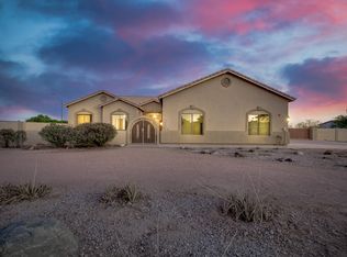 21901 W Ripple Rd, Buckeye, AZ 85326