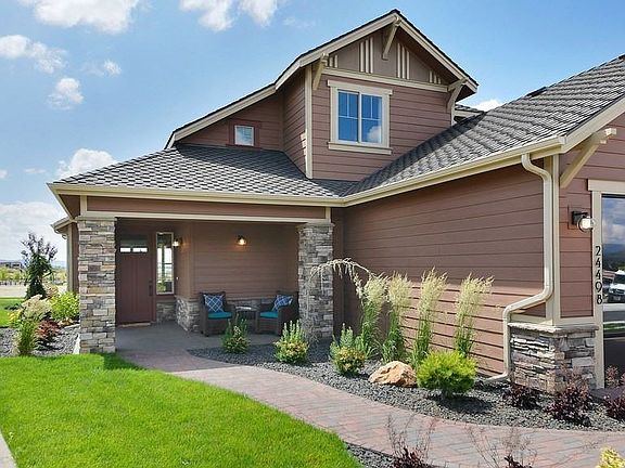 2nd image of 24368 E Pinnancle Ct Lot 515