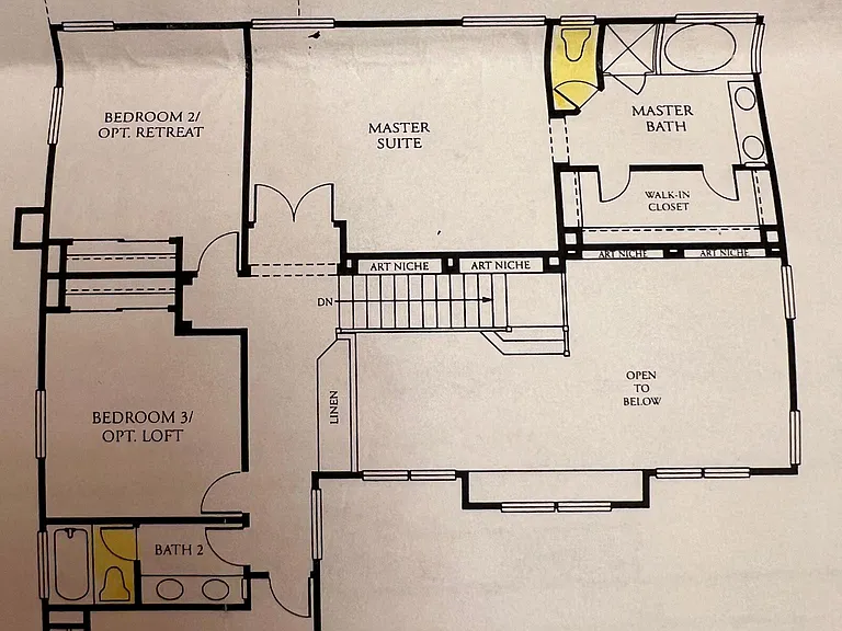 6208 Pebble Beach Dr — Photo 1