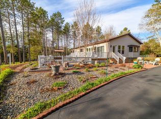 4478 River Rd, Rhinelander, WI 54501