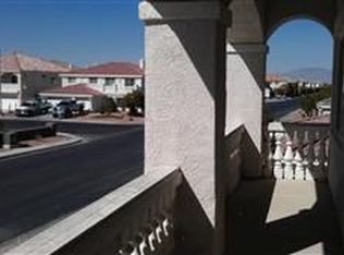 7940 Coronado Island St, Las Vegas, NV 89139