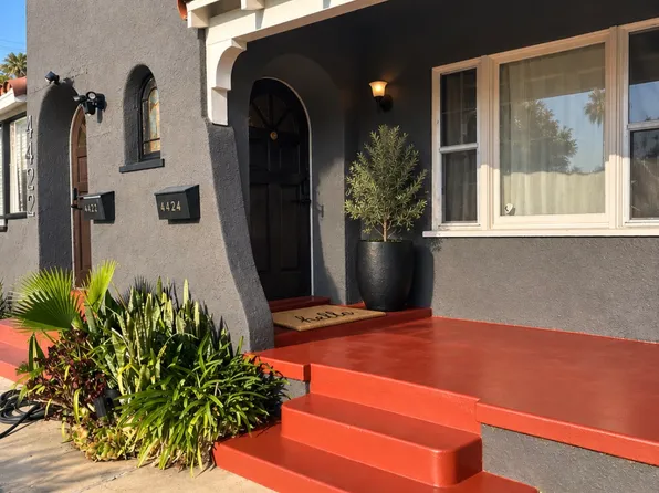 4422 3rd Ave #2, Los Angeles, CA 90043