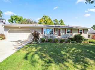 124 Circle View Ct, New Middletown, OH 44442