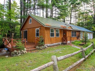 1020 Lee Rd, Lincoln, ME 04457