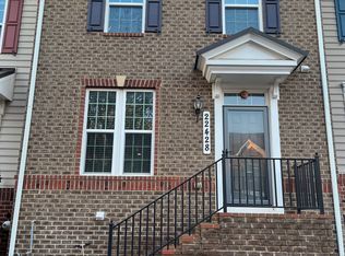 22428 Bright Sky Dr, Clarksburg, MD 20871