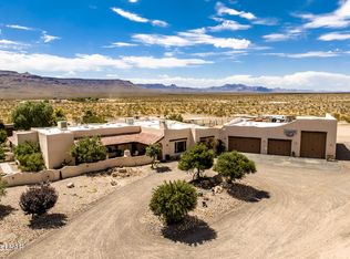 4203 W Wilshire Rd, Yucca, AZ 86438