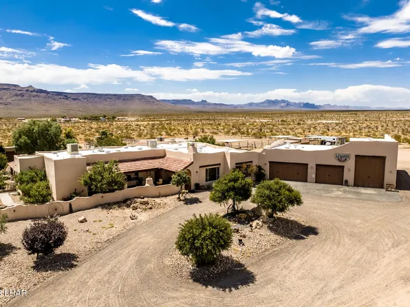4203 W Wilshire Rd, Yucca, AZ 86438