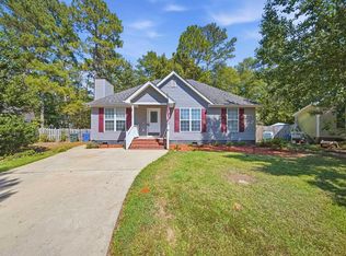 34 Kingsway Rd, Irmo, SC 29063