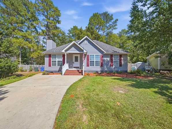 34 Kingsway Rd, Irmo, SC 29063