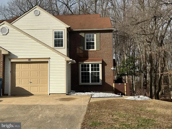 40 Mahopac Dr, Bear, DE 19701