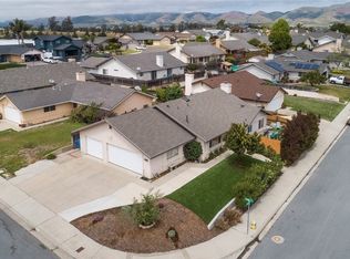 434 Blume St, Nipomo, CA 93444