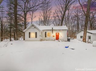 1258 56th St, Fennville, MI 49408