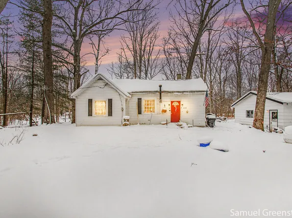 1258 56th St, Fennville, MI 49408