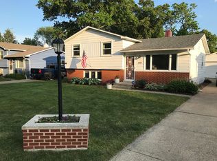 3210 Hepler St, South Bend, IN 46635