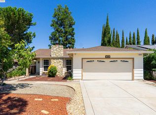 413 Corinthia Dr, Milpitas, CA 95035