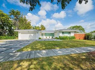 2095 N Hibiscus Dr, North Miami, FL 33181
