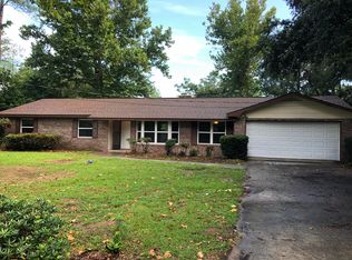 4911 NE 12th St, Ocala, FL 34470