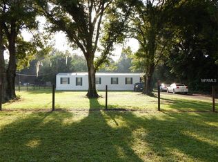 7430 Saint Lukes Rd, Land O Lakes, FL 34638