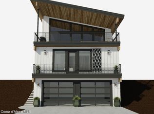N/a South St #14, Coeur D Alene, ID 83814