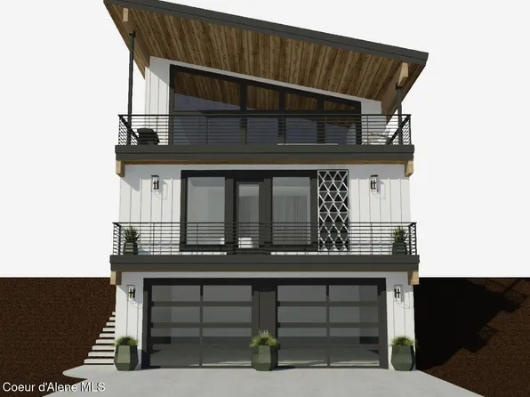N/a South St #14, Coeur D Alene, ID 83814