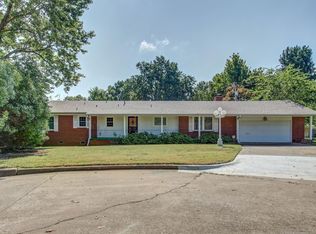 3315 S Urbana Ave, Tulsa, OK 74135